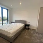 Rent 1 bedroom flat in Salford