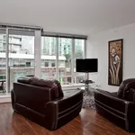 Studio of 430 sq. ft in Vancouver