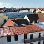 Pronajměte si 2 ložnic/e byt o rozloze 59 m² v Přeštice