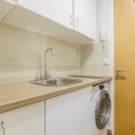 Appartement de 18 m² avec 1 chambre(s) en location à Paris