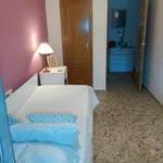 Alquilar 6 dormitorio apartamento en Valencia