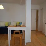 Rent 1 bedroom apartment in Lisbon