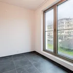 Huur 1 slaapkamer appartement van 81 m² in Gent