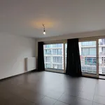 Rent 2 bedroom apartment in Oostende