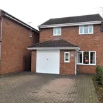 Rent 3 bedroom house in East Midlands