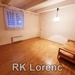 Pronajměte si 2 ložnic/e byt o rozloze 44 m² v Brno