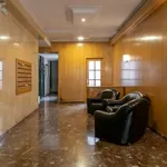 Rent a room in madrid