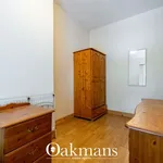 Rent 7 bedroom flat in West Midlands