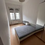 Rent 1 bedroom apartment in Budapest