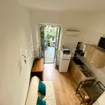 Rent 1 bedroom apartment of 20 m² in Milan