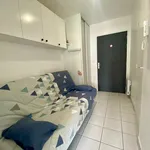 Appartement de 22 m² avec 1 chambre(s) en location à PORNICHET