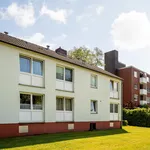 Rent 2 bedroom apartment of 44 m² in Zeven