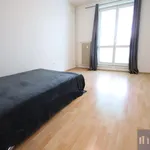 Pronájem bytu 1+kk 22m²