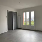 Appartement de 45 m² avec 3 chambre(s) en location à Grenoble