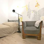 Miete 1 Schlafzimmer wohnung von 40 m² in berlin