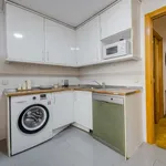 Rent a room in madrid