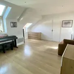 Appartement de 56 m² avec 3 chambre(s) en location à Aubergenville