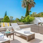 Rent 2 bedroom apartment of 195 m² in Marbella