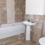 Rent 1 bedroom apartment in Yorkshire And The Humber