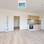 Pronajměte si 1 ložnic/e byt o rozloze 44 m² v Pilsen