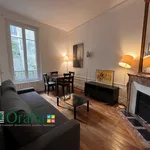 Appartement de 386 m² avec 2 chambre(s) en location à PARIS