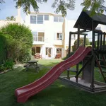 Rent 4 bedroom house of 221 m² in Valencia