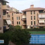 Bilocale arredato con terrazzo La Maddalena