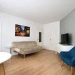 Miete 1 Schlafzimmer wohnung von 34 m² in Cologne