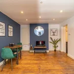 Rent 1 bedroom apartment in Hove