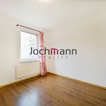 Rent 3 bedroom apartment in České Budějovice