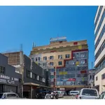 Rent 1 bedroom apartment in Johannesburg