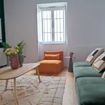 Rent 3 bedroom apartment of 110 m² in Madrid