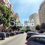 Rent 3 bedroom apartment of 125 m² in Lisboa