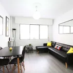 Rent a room of 96 m² in madrid