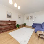 Rent 2 bedroom apartment of 57 m² in Warsaw