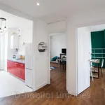 Appartement de 85 m² avec 4 chambre(s) en location à LimogesT