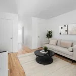 Rent 1 bedroom apartment in Montreal