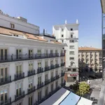 Rent a room in madrid