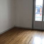 Appartement de 84 m² avec 4 chambre(s) en location à Clermont-Ferrand