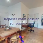 Rent 1 bedroom apartment in Saint-Étienne