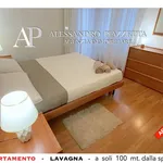 Rent 2 bedroom apartment of 54 m² in Lavagna