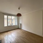 Appartement de 97 m² avec 4 chambre(s) en location à Paris