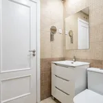 Alquilo 4 dormitorio apartamento de 70 m² en Madrid