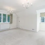 Detached house to rent in Oakfield Glade, Weybridge KT13