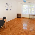 Pronajměte si 2 ložnic/e byt o rozloze 50 m² v Prague