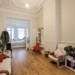 Huur 1 slaapkamer appartement van 80 m² in brussels