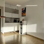 Appartement de 23 m² avec 1 chambre(s) en location à NARBONNE