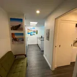 1 bedroom apartment of 645 sq. ft in British Columbia, canada