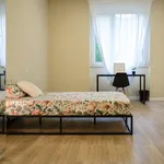 Rent 1 bedroom apartment of 16 m² in Milan