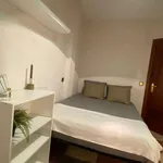 Rent a room in madrid